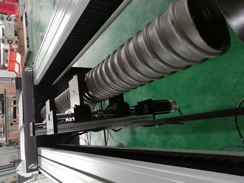 造成拉绳位移传感器精度及误差的原因有哪些？