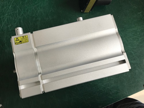 螺旋型拉线位移传感器接线操作注意事项