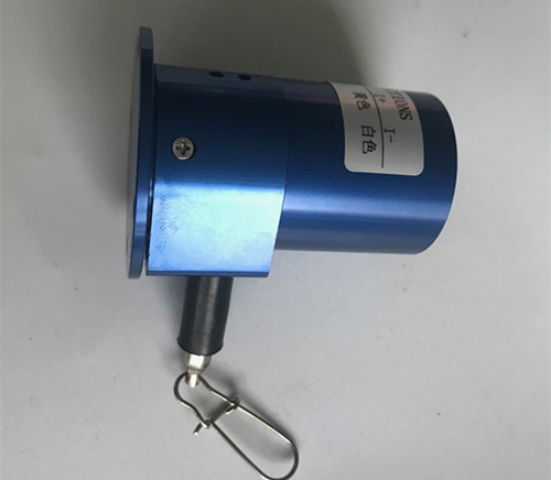 微小型拉线位移传感器