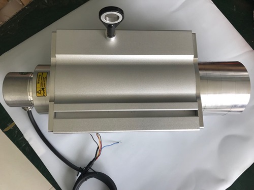 RS485单圈绝对值拉线绳编码器参数特点