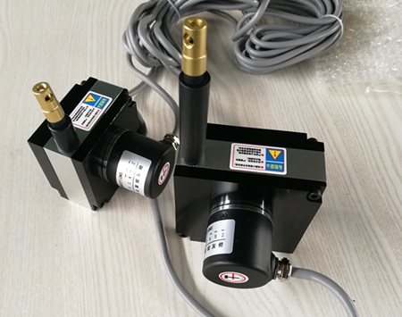 位移传感器价格|定制拉线位移传感器|防水位移传感器品牌