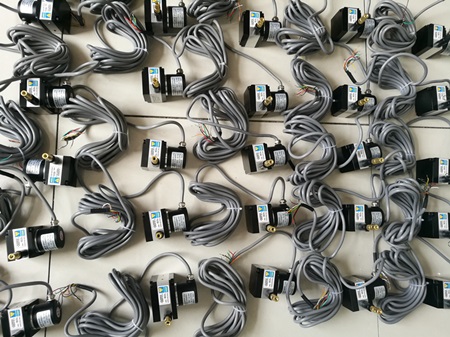 位移传感器价格|定制拉线位移传感器|防水位移传感器品牌