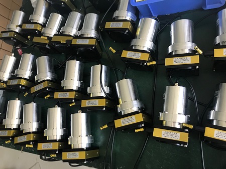 拉绳线性距离传感器设计防水的特点是什么？