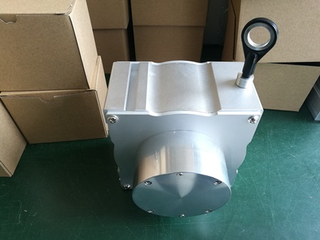 模拟量与数字量式线性位移传感器区别有哪些？