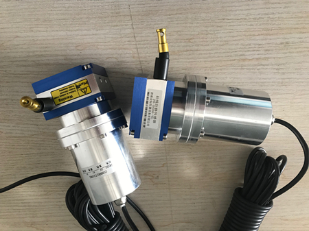 专业厂家定制防水防爆位移传感器|位移传感器品牌