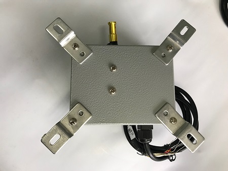 0~10v电压输出拉绳位移传感器如何测量好坏？