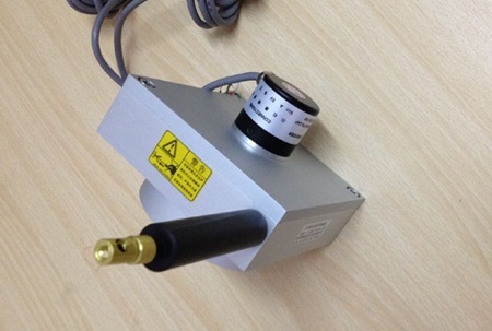 防水位移传感器的密封方式有哪些？