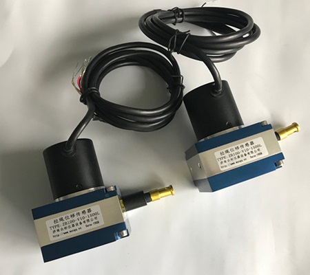 环境的影响对直线位移传感器造成那些不利因素