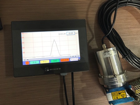 有哪几种因素影响到防爆位移传感器