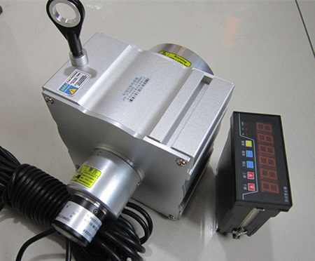 模拟量4~20mA电流位移传感器无法避免的误差