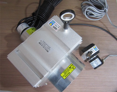 模拟量4~20mA电流位移传感器无法避免的误差