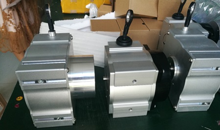 模拟量4~20mA电流位移传感器无法避免的误差