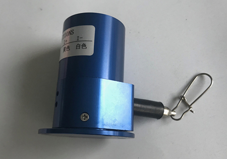 0~10v电阻式拉线距离传感器品牌厂家