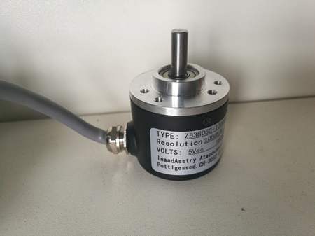 移位传感器-极悦娱乐生产拉线位移传感器