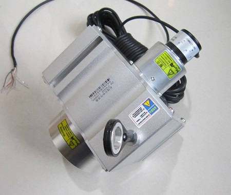 介绍电压拉绳位移传感器安装方式及注意事项