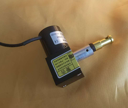 微型位移传感器品牌-源自于极悦娱乐