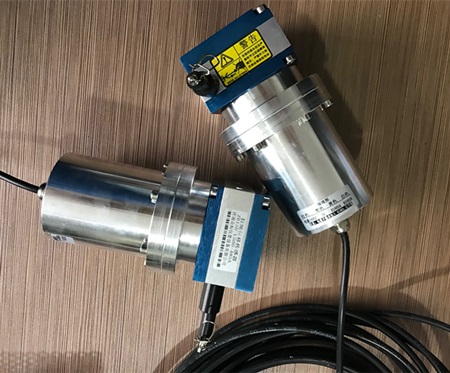 极悦娱乐防水位移传感器的正确选择