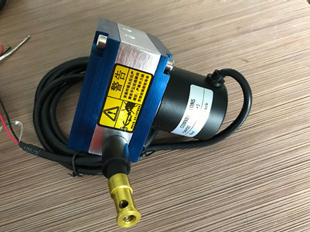 极悦娱乐电阻应变式传感器