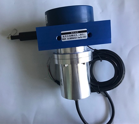 极悦娱乐防水位移传感器的正确选择