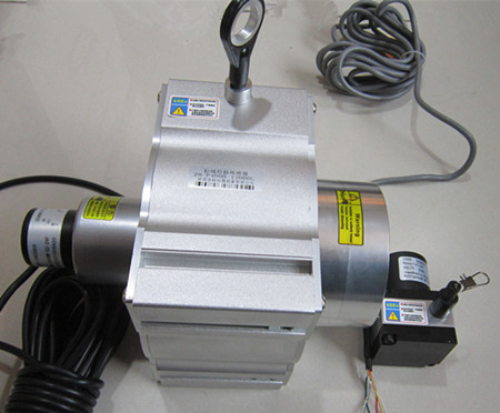 拉线位移传感器极悦娱乐上的指导