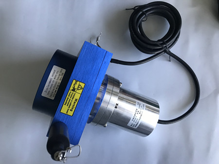 拉线位移传感器选择极悦娱乐