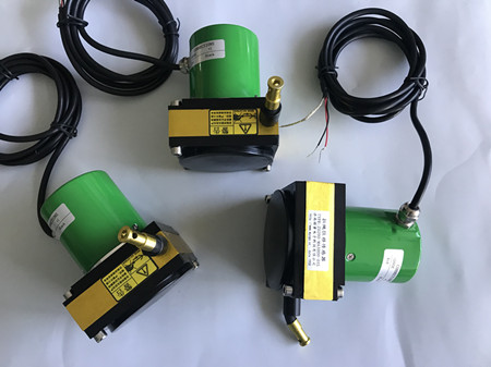 拉线位移传感器选择极悦娱乐