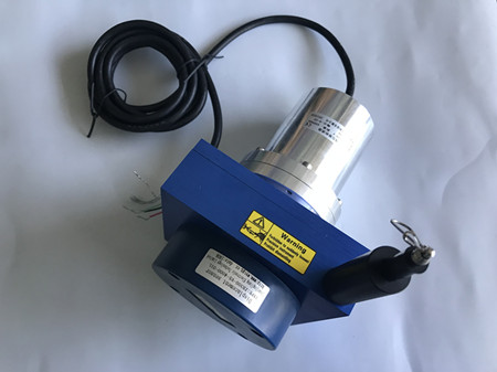 微型位移传感器-极悦娱乐生产