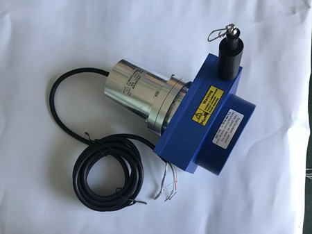 微型位移传感器-极悦娱乐生产