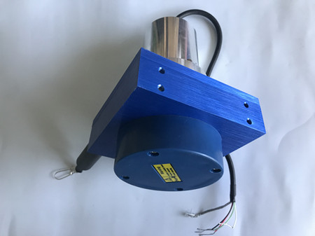 拉线位移传感器测量不准极悦娱乐怎样去处理？