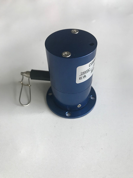 微型位移传感器在测量中的误差是怎样产生的？极悦娱乐讲解