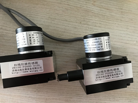 拉线位移传感器在使用和参数中有哪些要点？