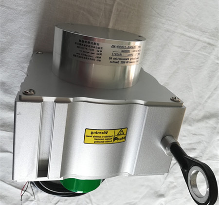 直线位移传感器-极悦娱乐化解出现几种问题