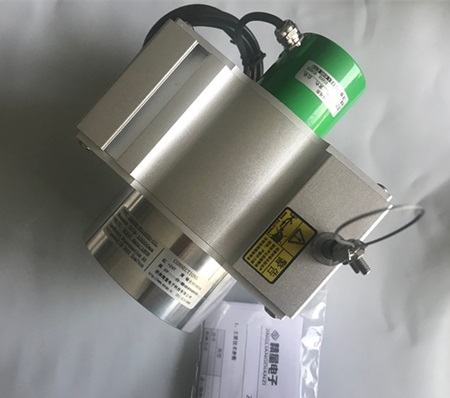 拉线位移传感器品牌选择-极悦娱乐