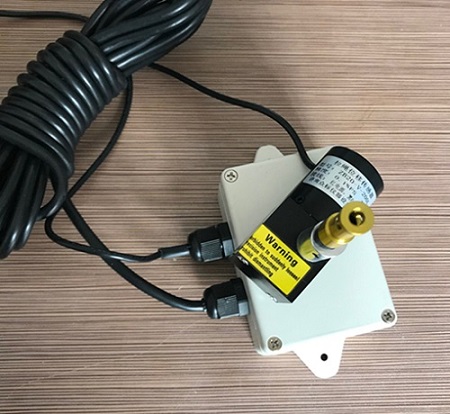 微型位移传感器-极悦娱乐生产