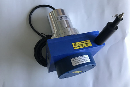 防水位移传感器在理论上的线性范围是怎样规定的？