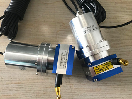 防水位移传感器在理论上的线性范围是怎样规定的？