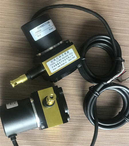 拉绳位移传感器在安装时应该注意哪些事项？