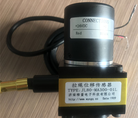 拉绳位移传感器在安装时应该注意哪些事项？