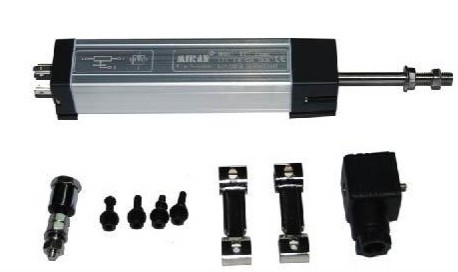 直线位移传感器的功能有哪些？