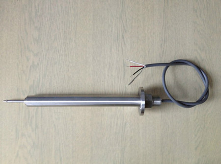 直线位移传感器的功能有哪些？