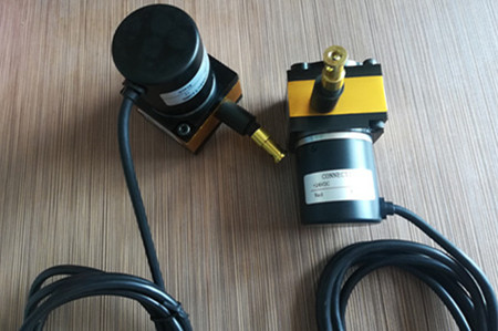 极悦娱乐位移传感器的数字输出标定方法有那几点？