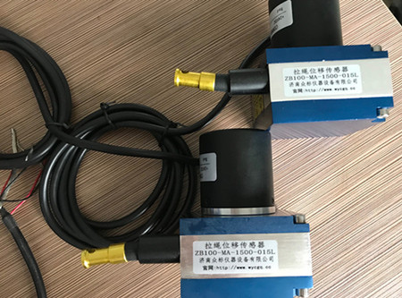 JL300-P3000防水位移传感器在选择上应该注意哪些事项?