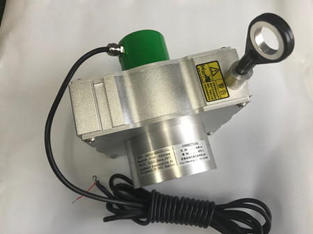 极悦娱乐，位移传感器-位移传感器厂家