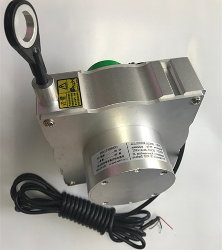 极悦娱乐，位移传感器-位移传感器厂家