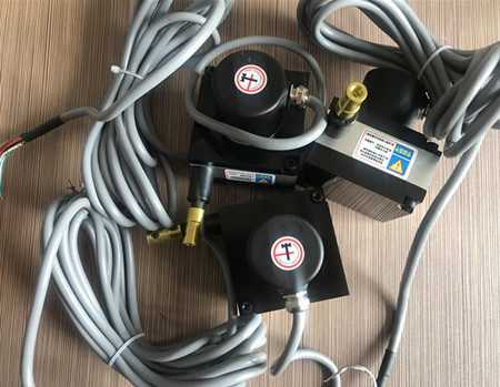 直线位移传感器有几个应用功能？ 