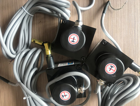 光电编码器有哪些优点？