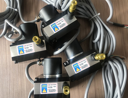 拉绳位移传感器的抗干扰措施-极悦娱乐