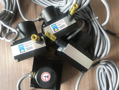 拉绳位移传感器的抗干扰措施-极悦娱乐电