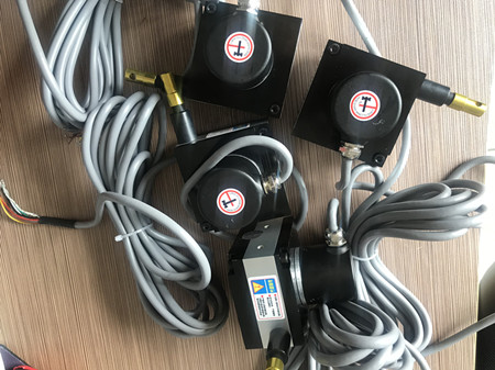 拉绳位移传感器的抗干扰措施-极悦娱乐电