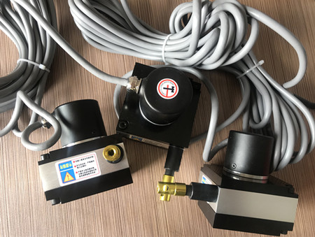 拉绳位移传感器关于一些参数介绍